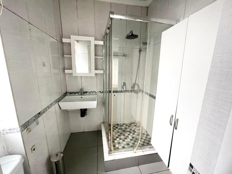 To Let 10 Bedroom Property for Rent in Potchefstroom North West